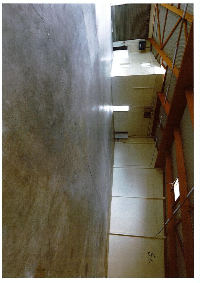 Local d'activité Décines-Charpieu 1397m² Location local d'activité Décines-Charpieu Rhône OLACT2108877 11